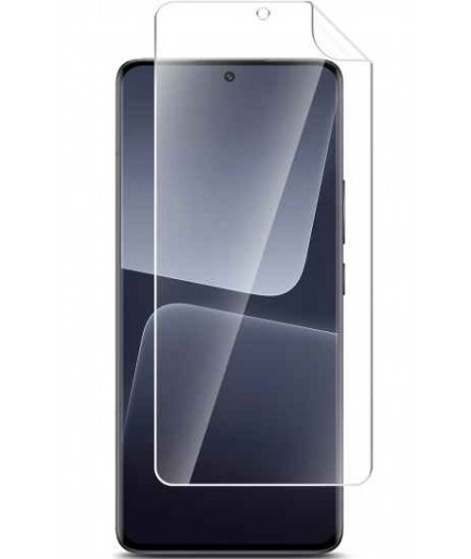 Гидрогелевая пленка для Xiaomi Redmi 13 купить в Уфе | Обзор | Отзывы | Характеристики | Сравнение